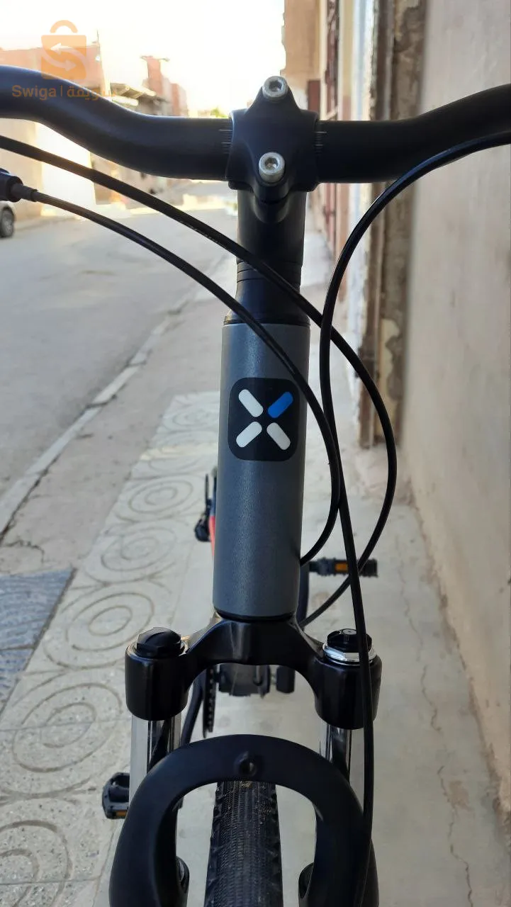 BITWIN REVERSIDE 500 xl