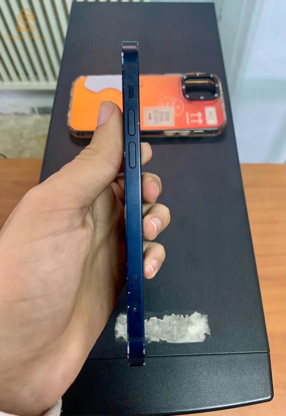 iPhone 12