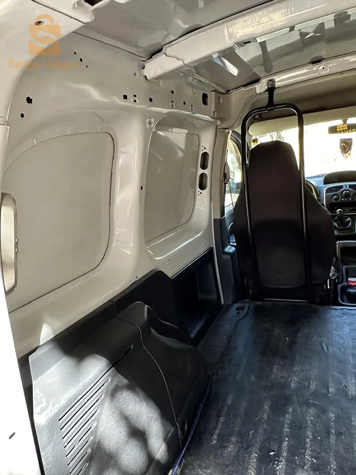 Kangoo 00sbigha machi 369 moteur rvis217 offert machi b3ida slm 217 DZD