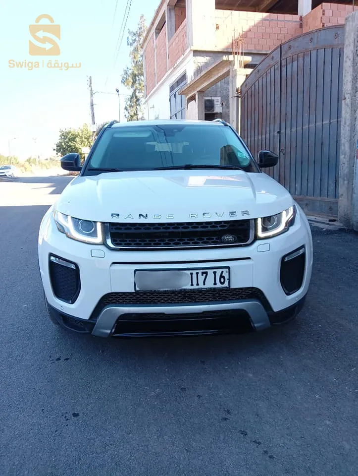 evoque 2017 machi 139 Alf rel nbi3 w nbdel