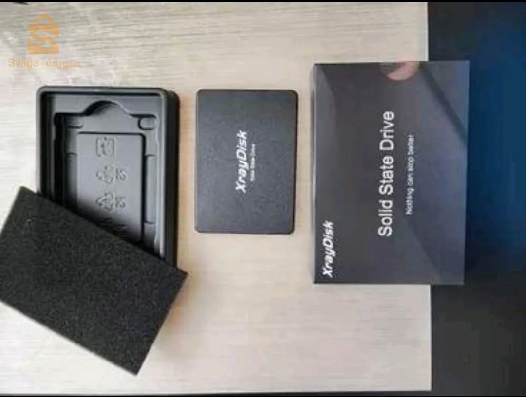 Disque dur SSD Sata3