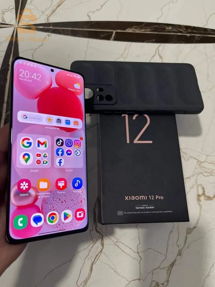 mi 12 pro