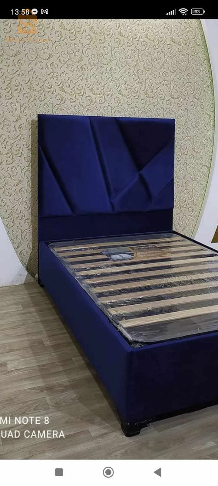 سرير كابيتوني جميع الموديلات و القياسات مرحبا بكم