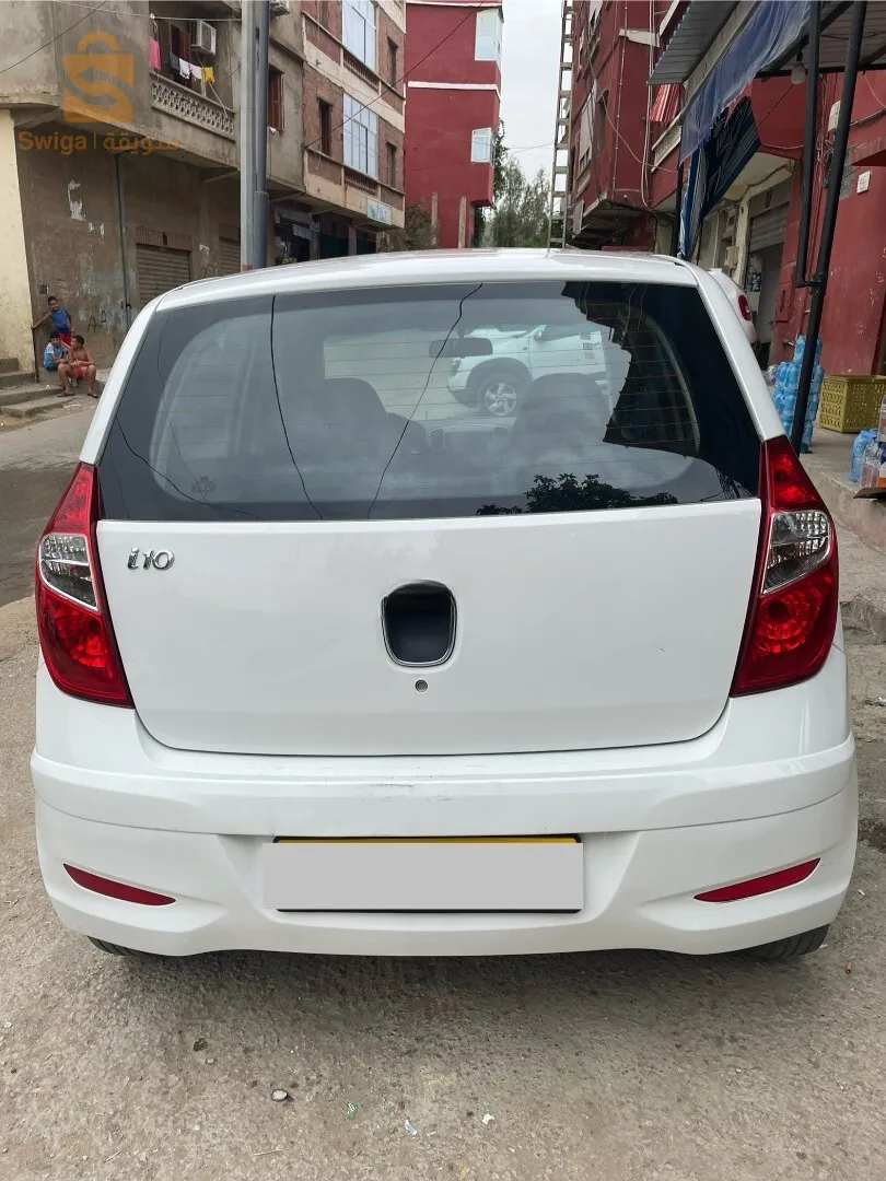 Hyundai i10 2016 i10