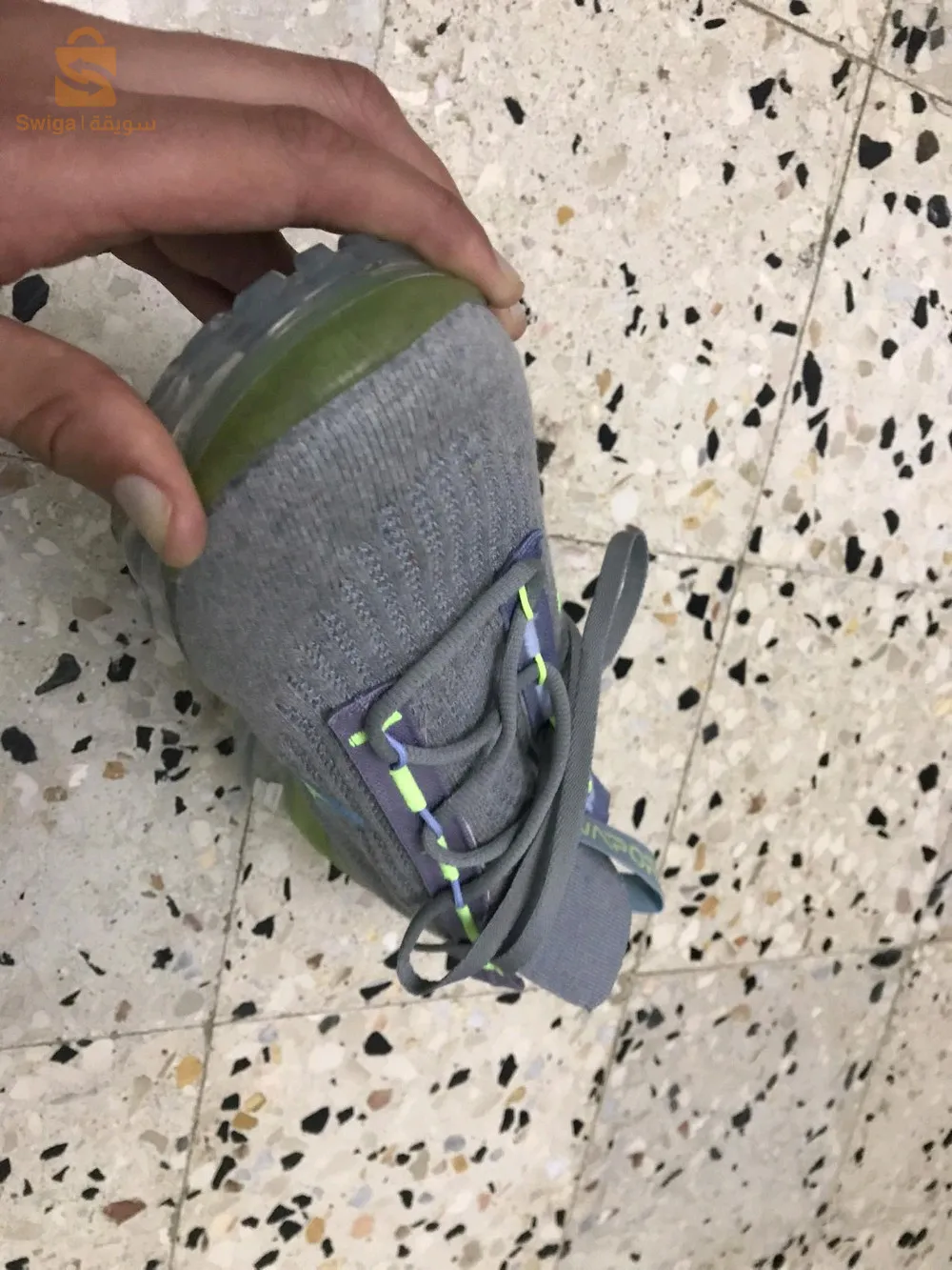 Slaa Kappa Pontor 45