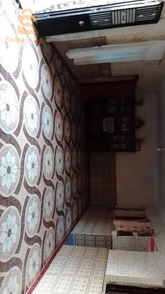شارع رحو ميلود