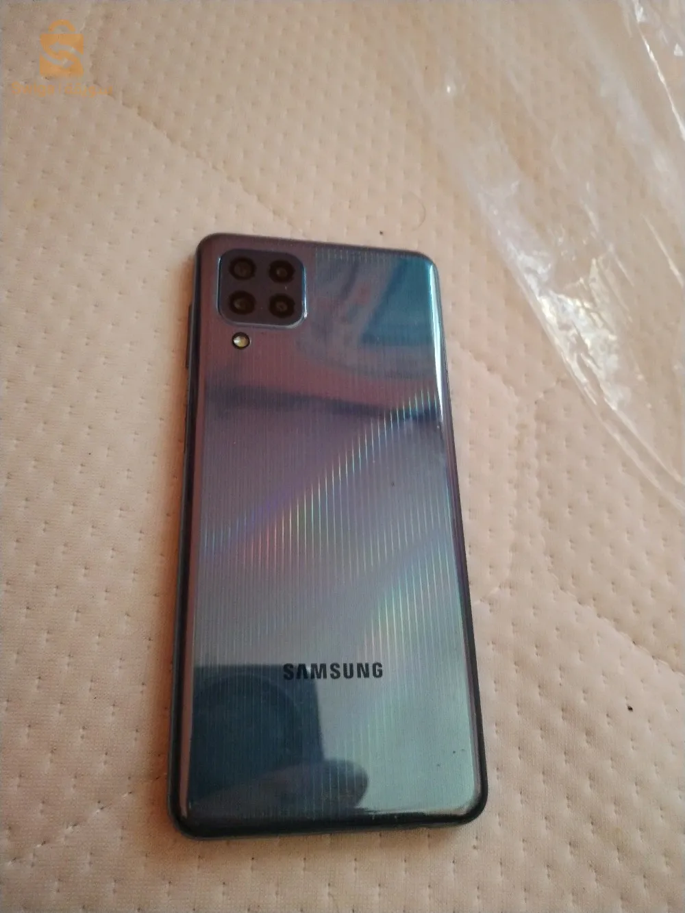 بيع هاتف سامسونغ m32