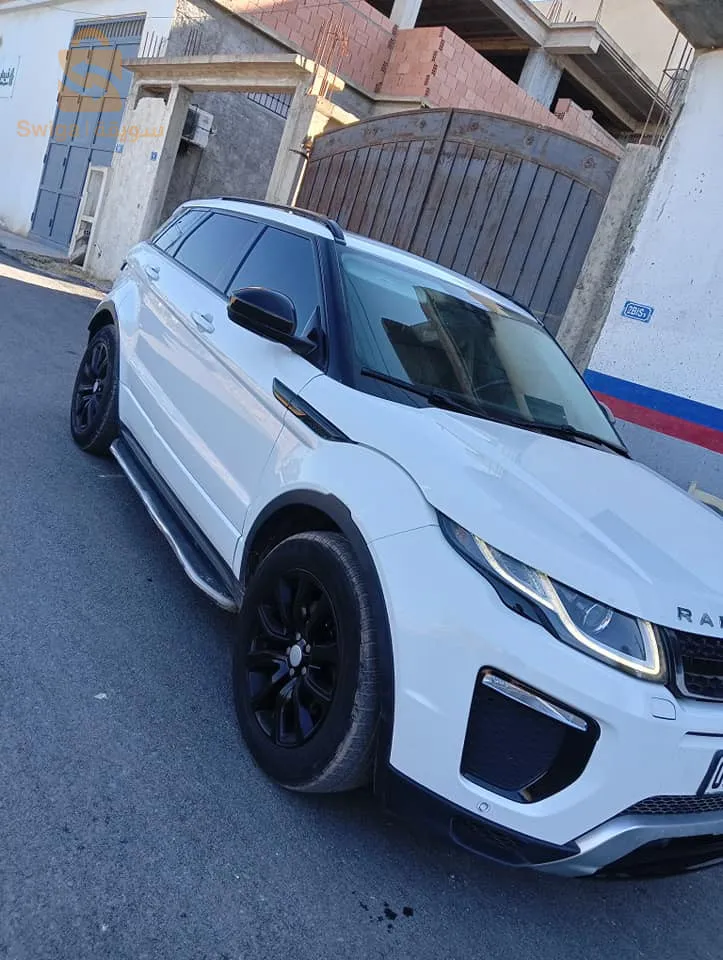 evoque 2017 machi 139 Alf rel nbi3 w nbdel