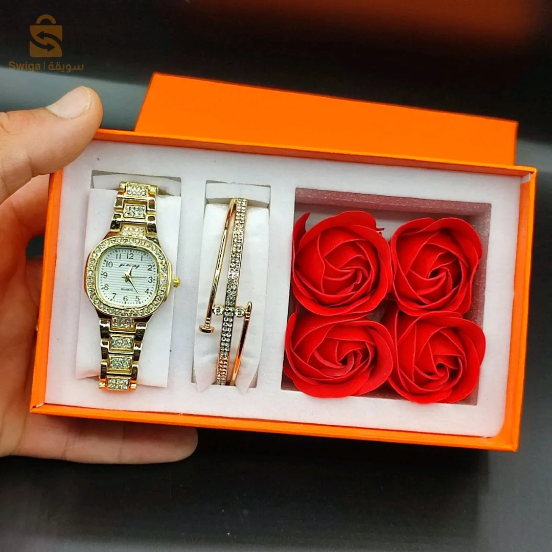 Fantasy women's watch