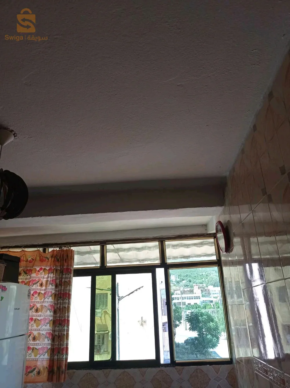 حي بن شيخ عيسى