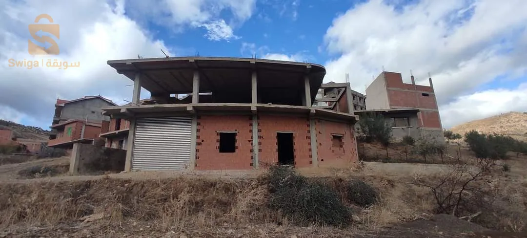 منزل البيع سطيف بوقاعة