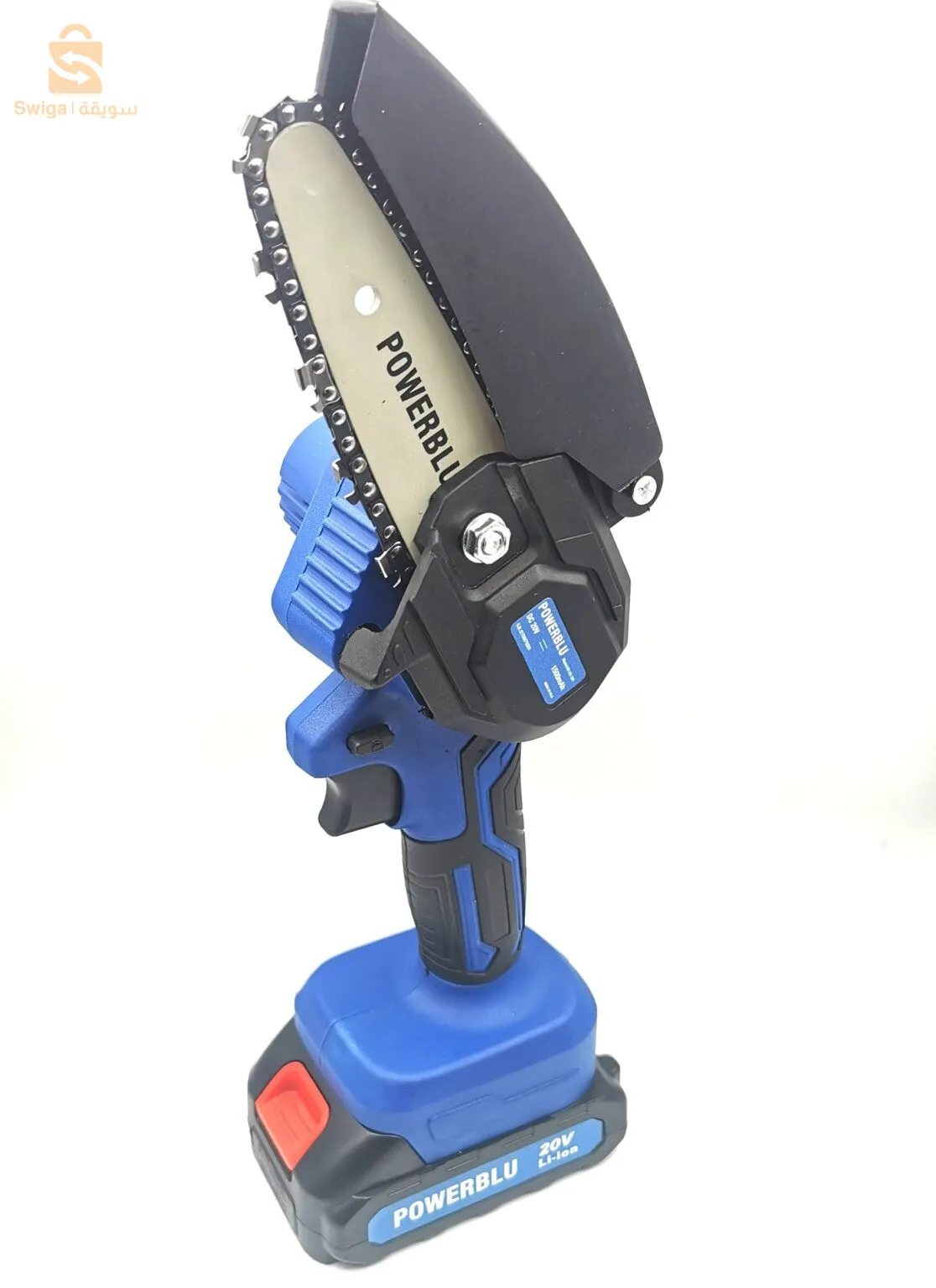 Petite scie à bois électrique