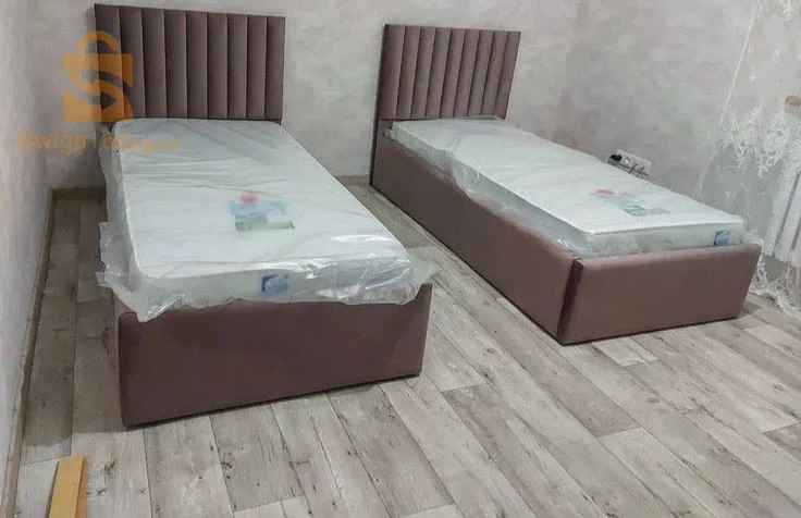 سرير كابيتوي بجميع الأنواع
