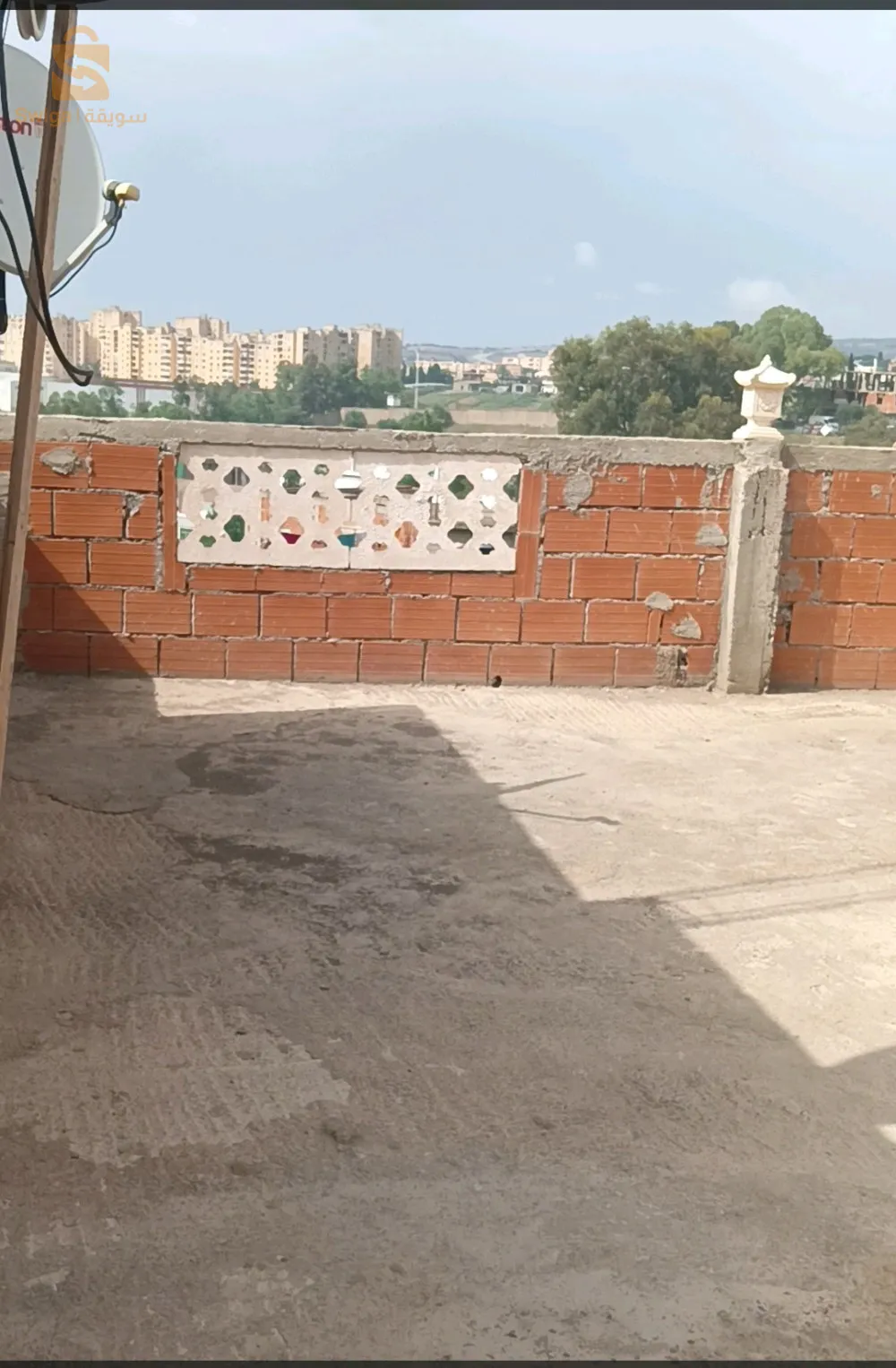حي لطرش تيجلابين