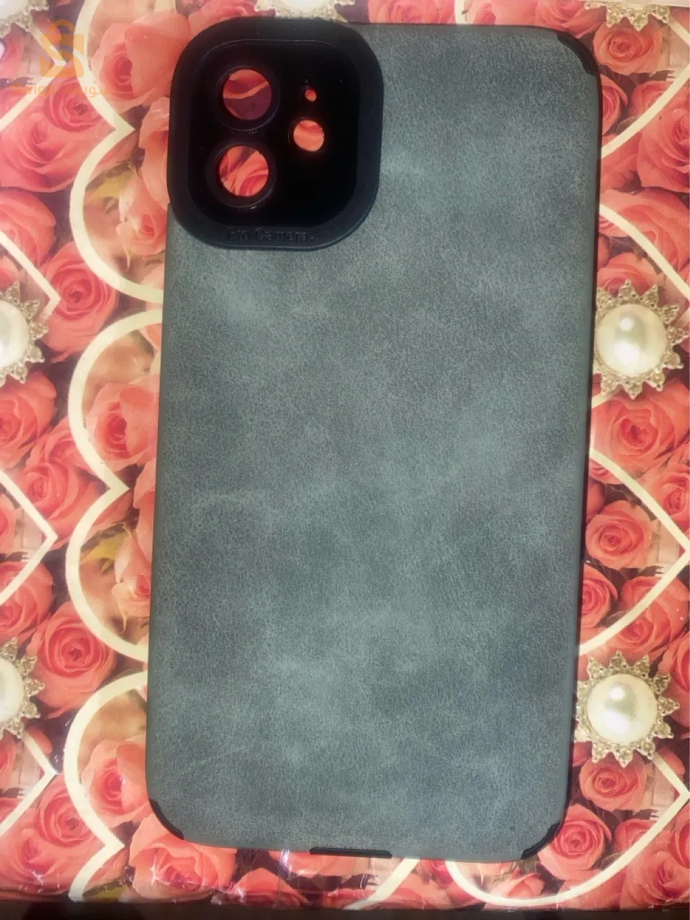 كفر للايفـون 11 فخم