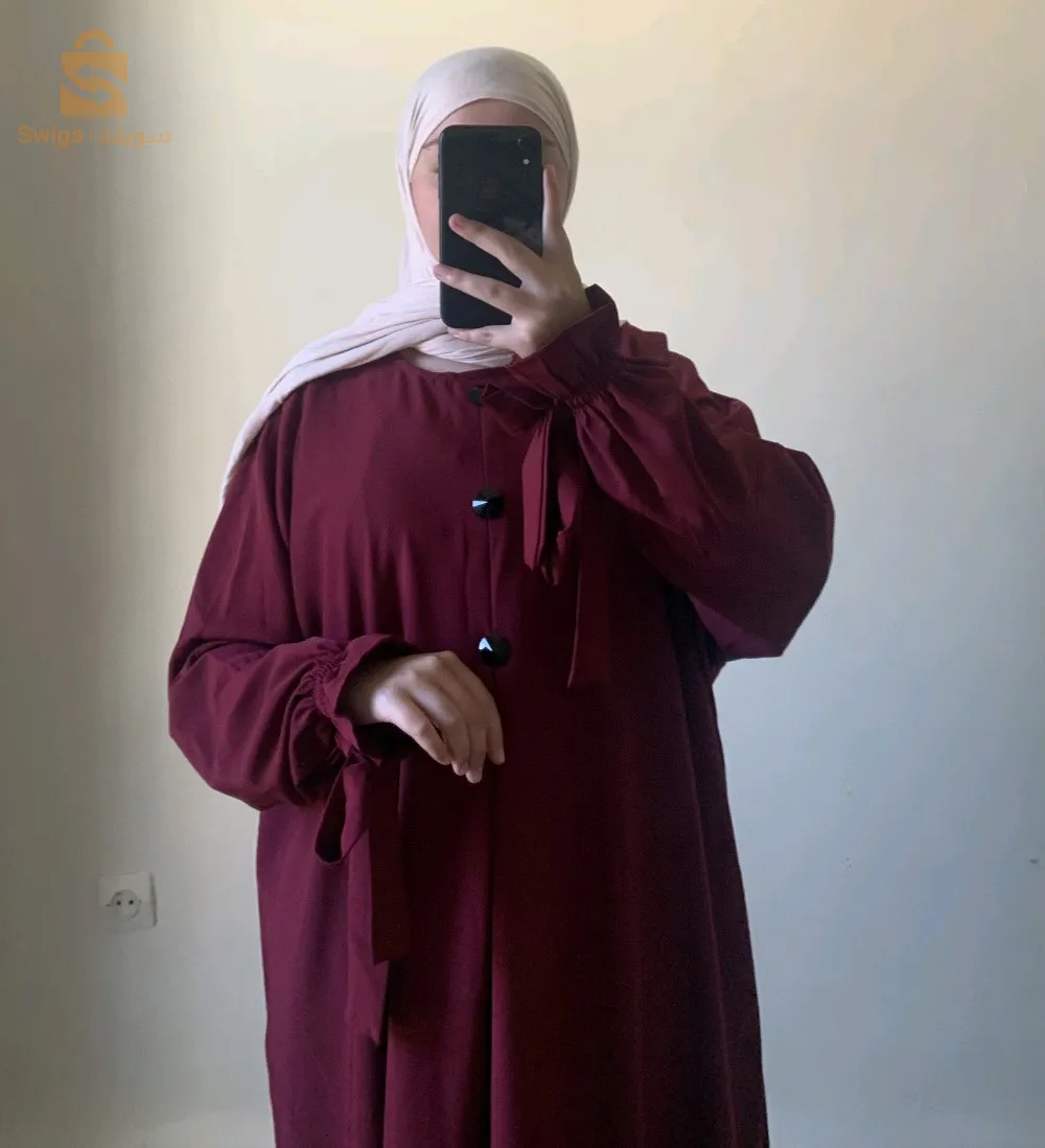 حجاب شرعي Prada hijab Islamic
