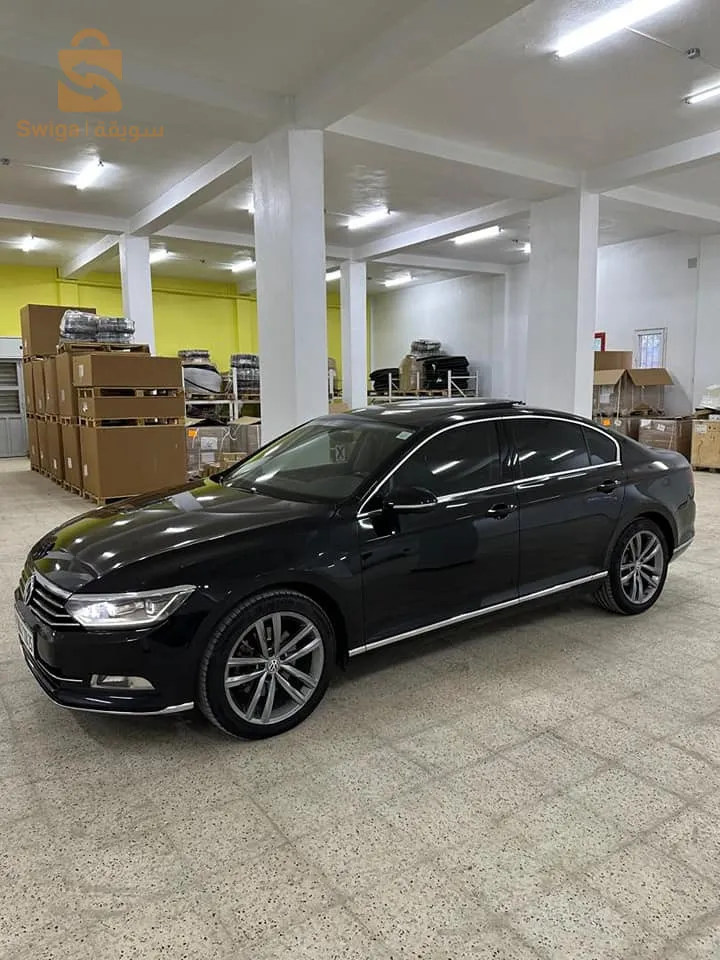 passat