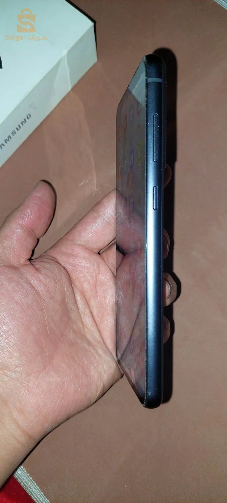 سامسونغ اس 21 fe