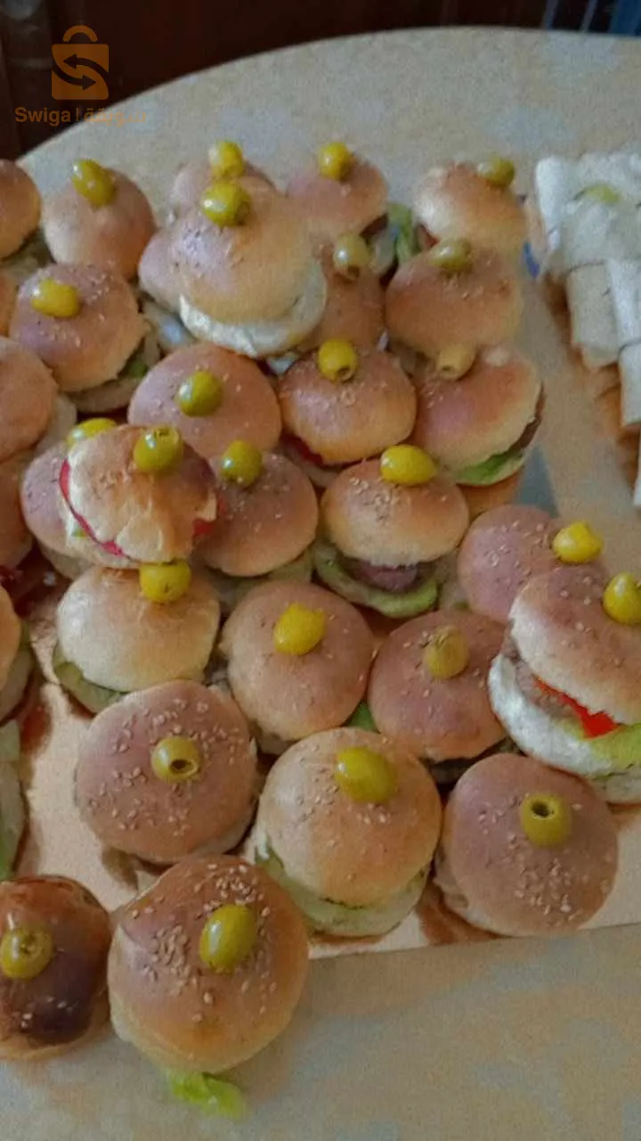 sucré et salee