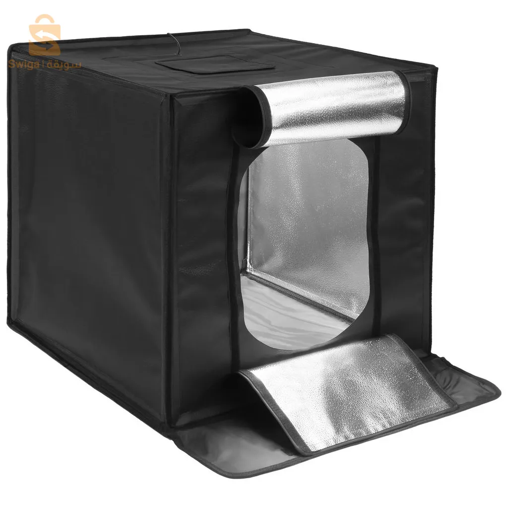 صندوق ضوئي لتصوير المنتجات