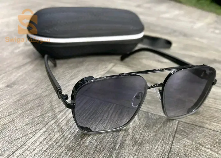 Lunettes