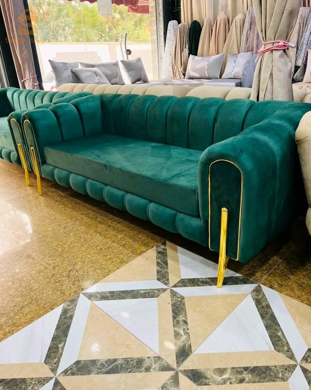Salon