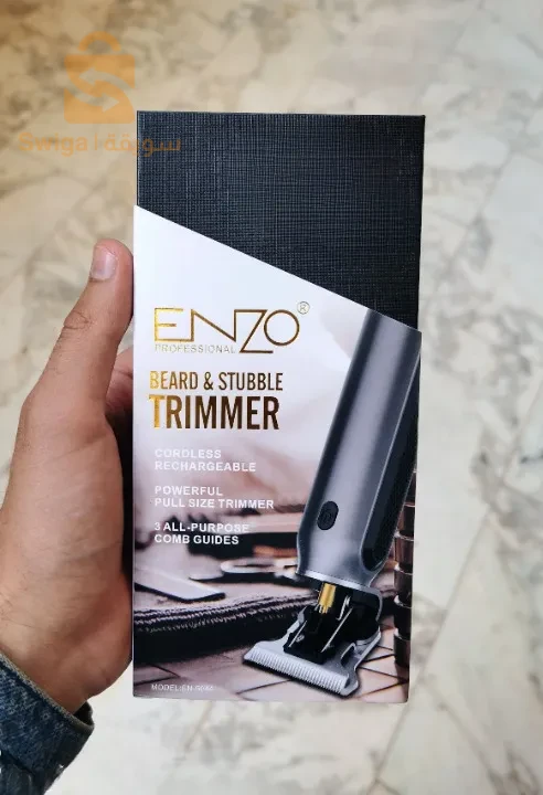 Enzo trimmer 5044