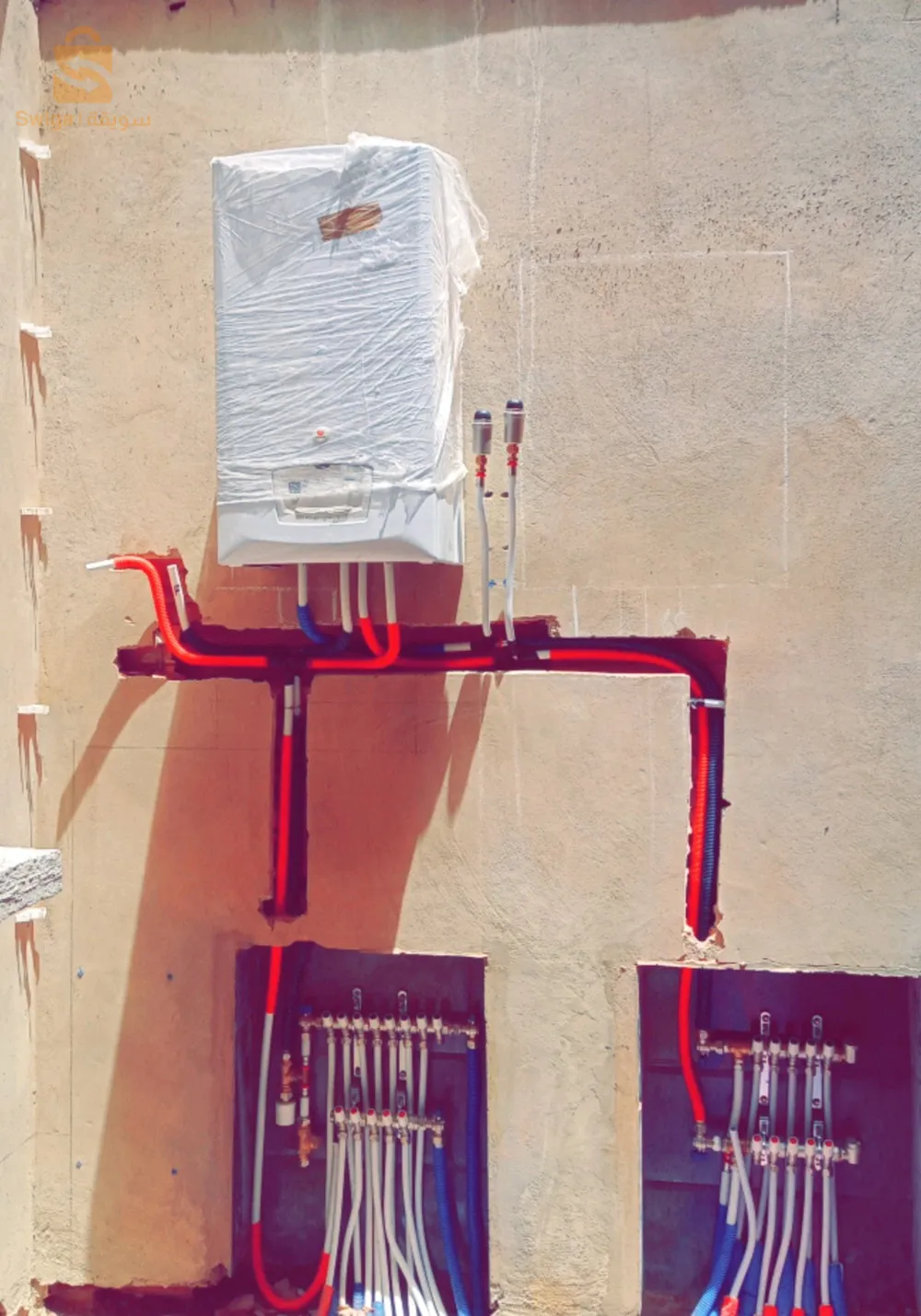 Plombier Géneral 48