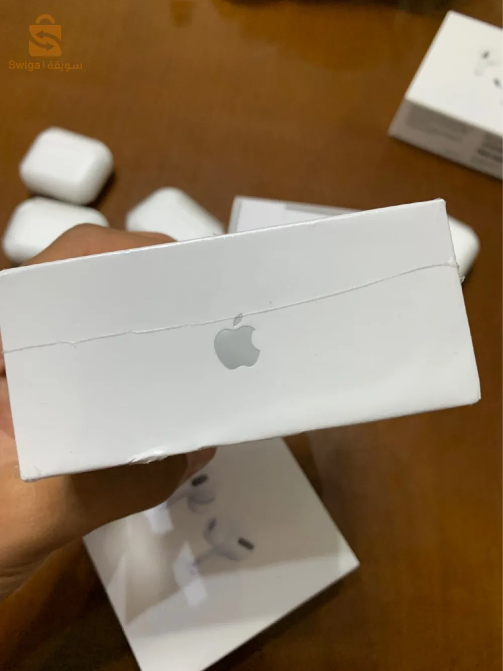 air pods pro2