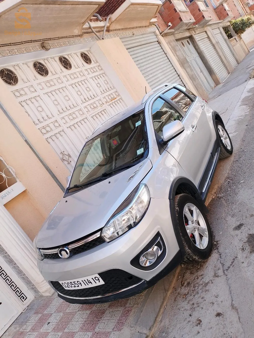 قاعة الحفلات نزهة كداد