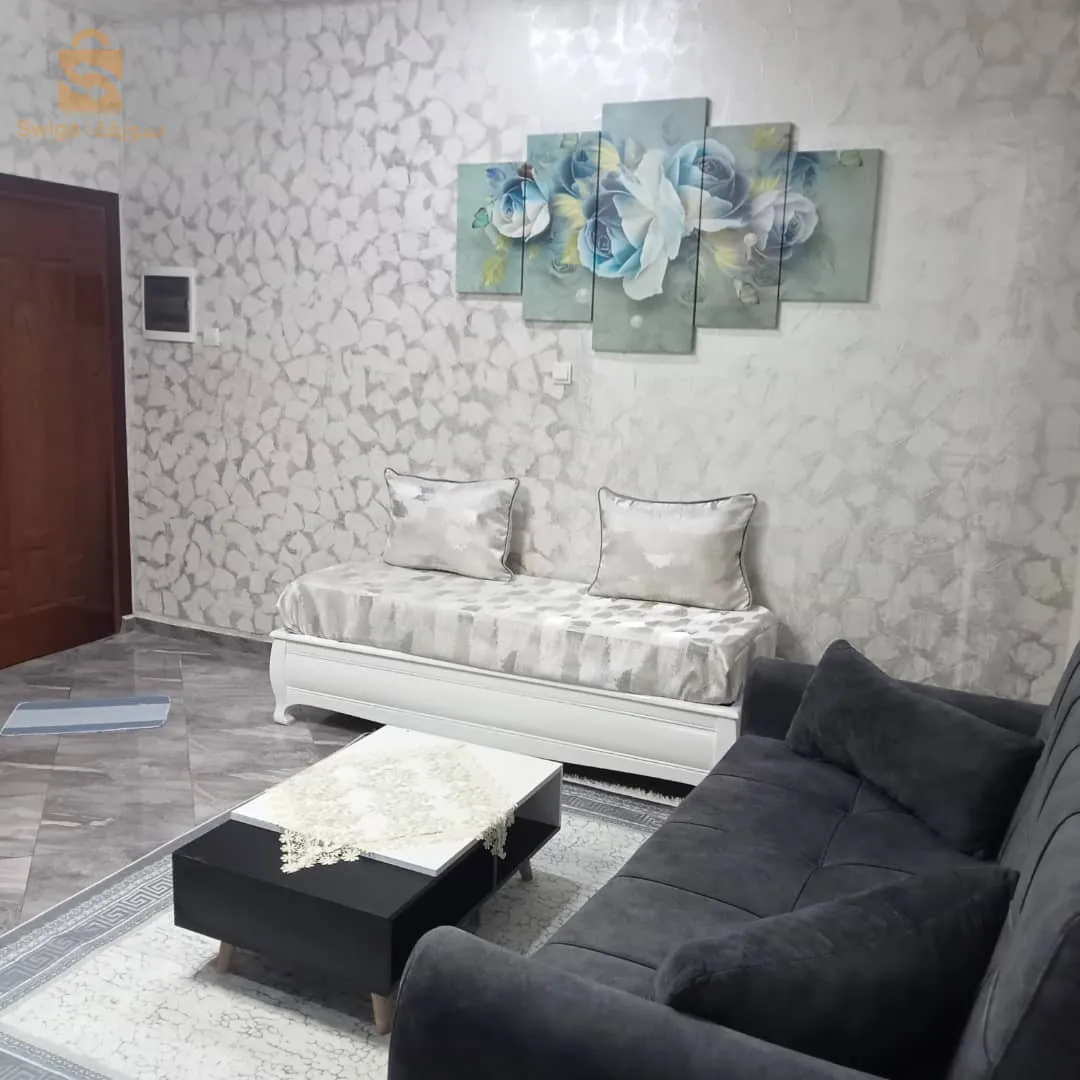 location d'un studio pour courte durée