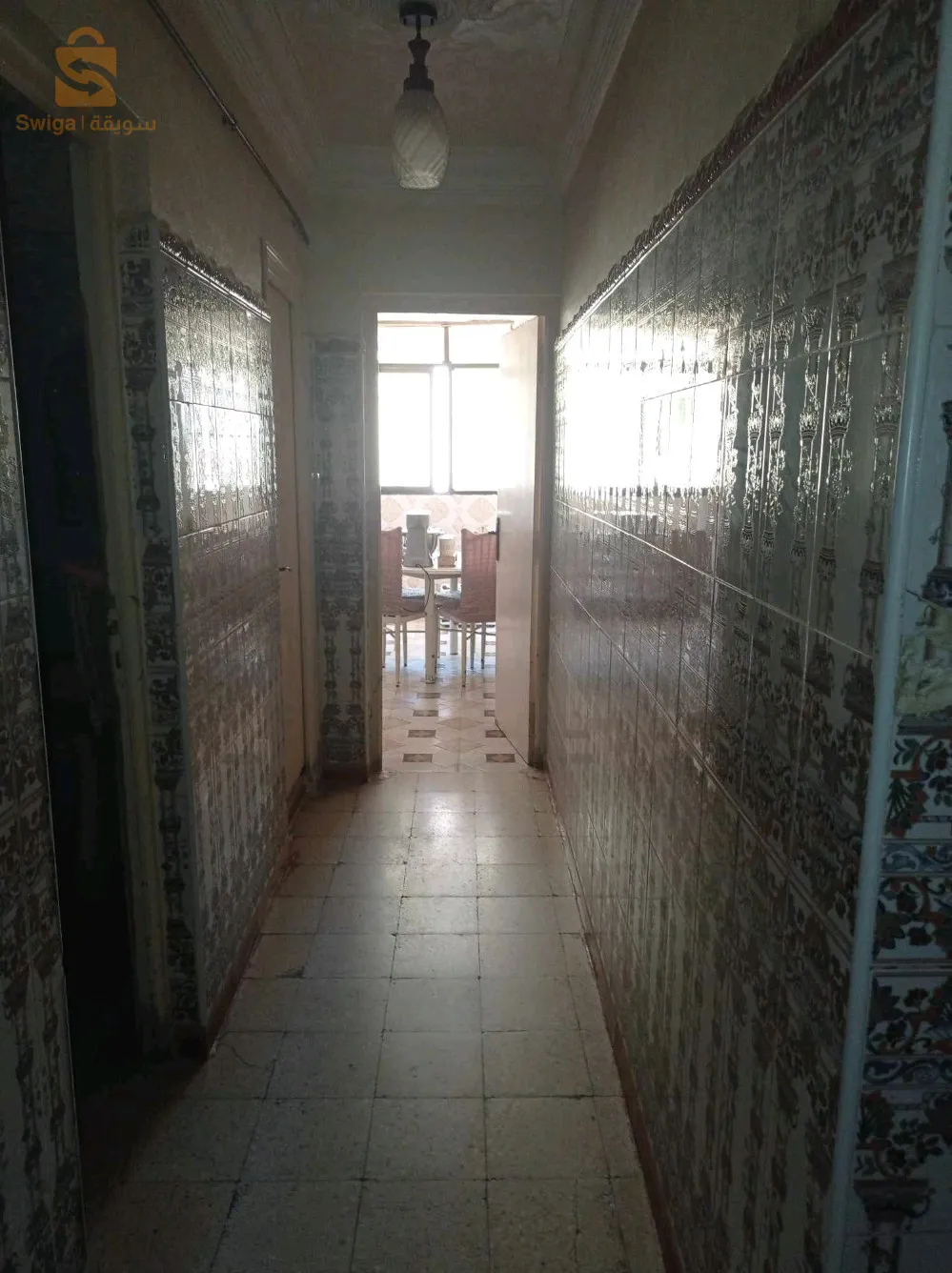 حي بن شيخ عيسى
