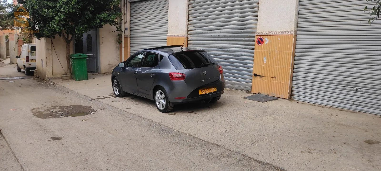 Seat Ibiza 2013 Sport Edition