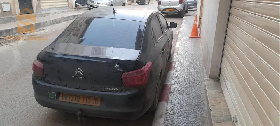 c elysee 12 gpl 2015 155 DZD