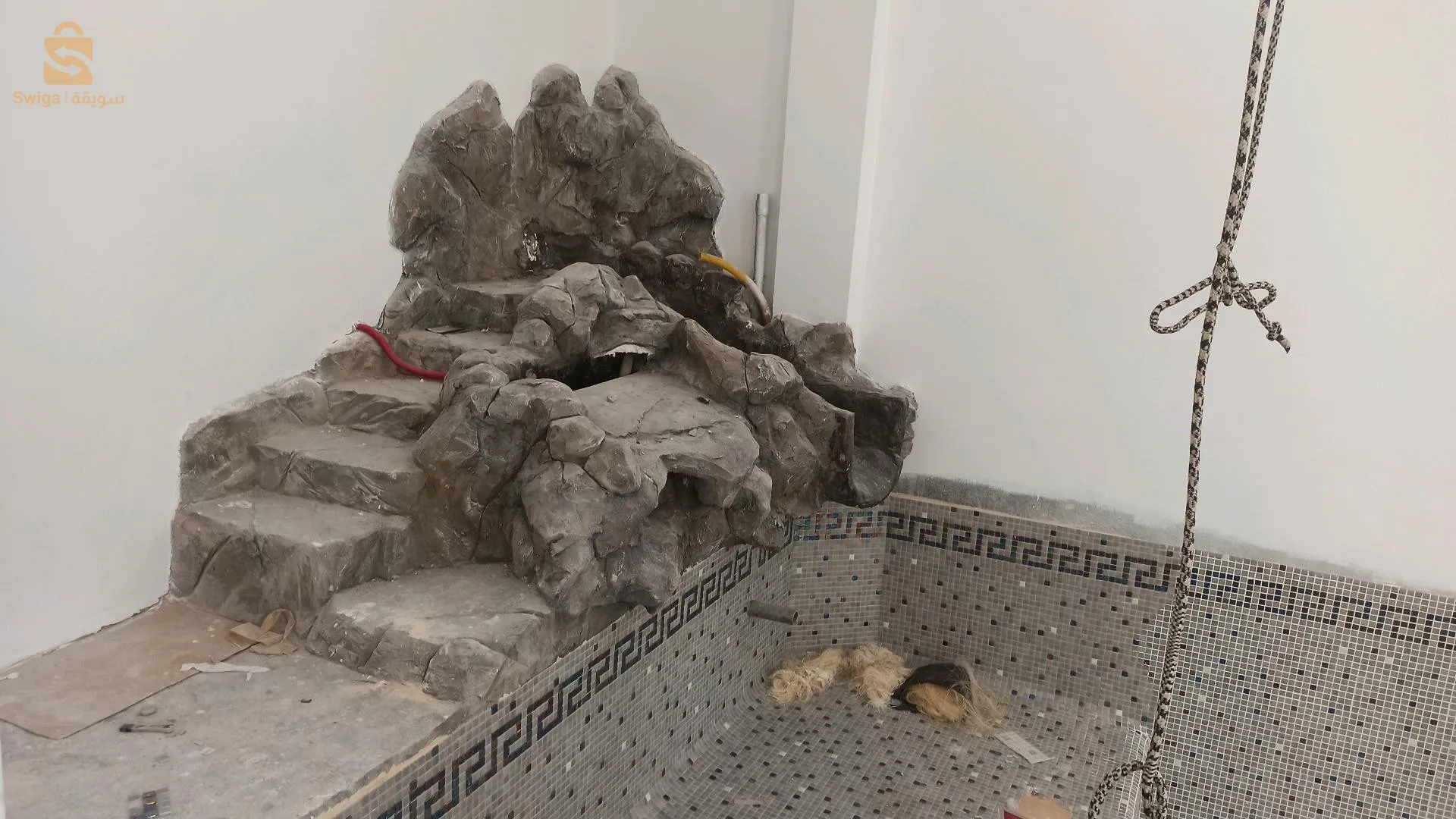 القليل من اعمالنا البسيطة