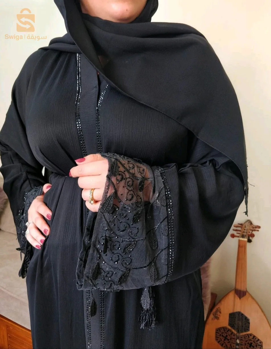 abaya made in Dubai
