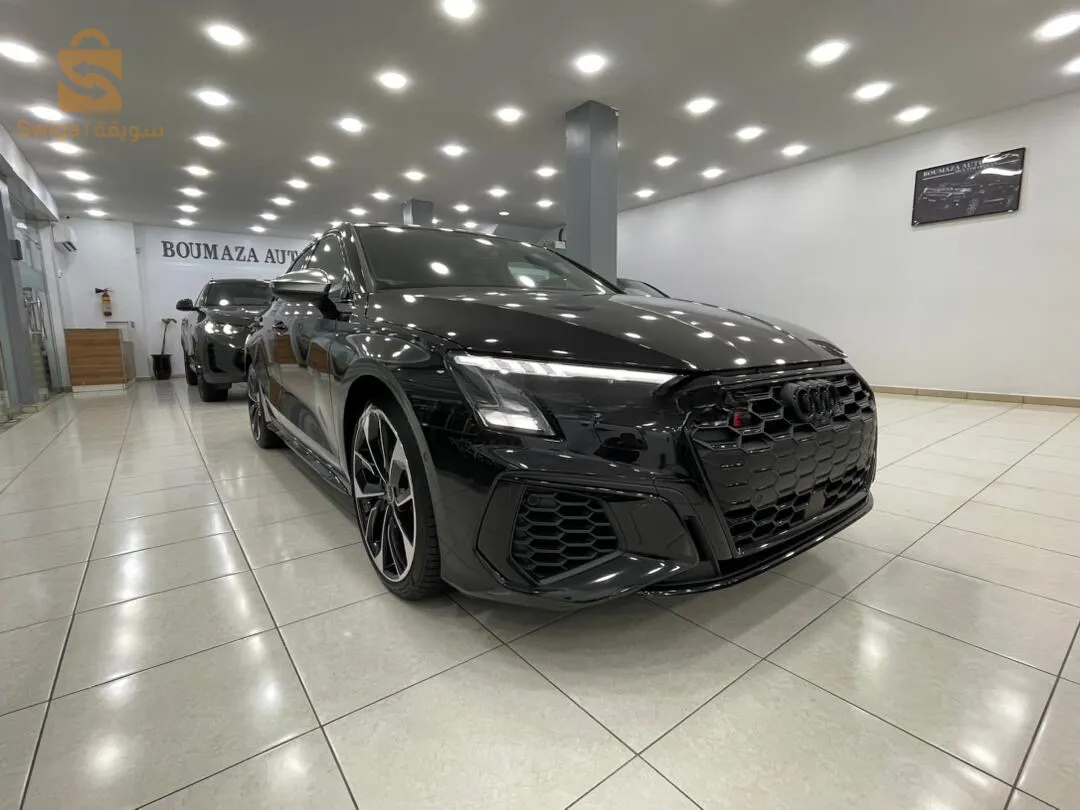 Audi S3 2024 S3