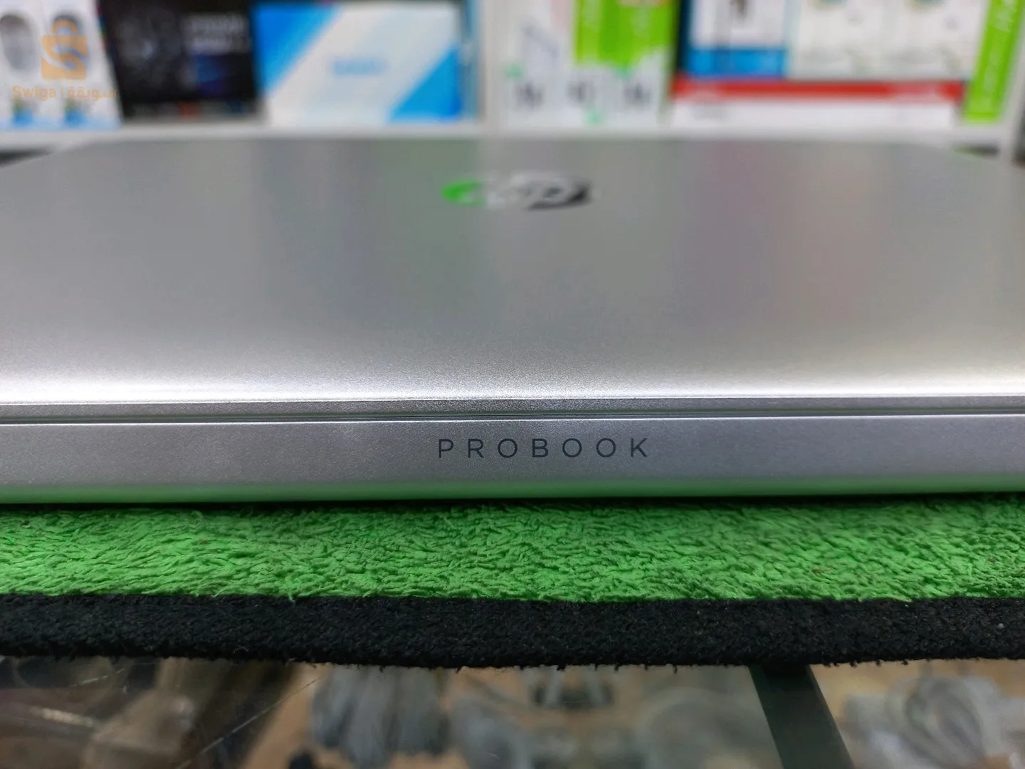 HP PROBOOK 440 G5 DOUBLE CARTE GRAPHICS