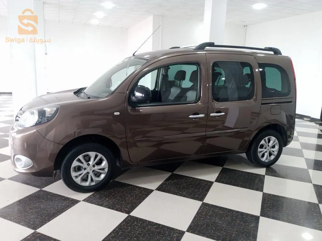 Renault kangoo 2019