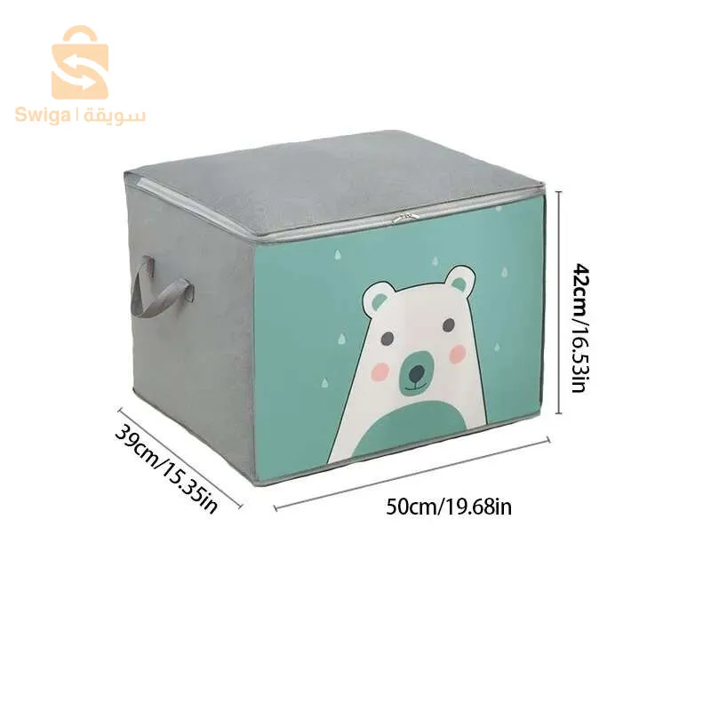 sacs de rangement pliable