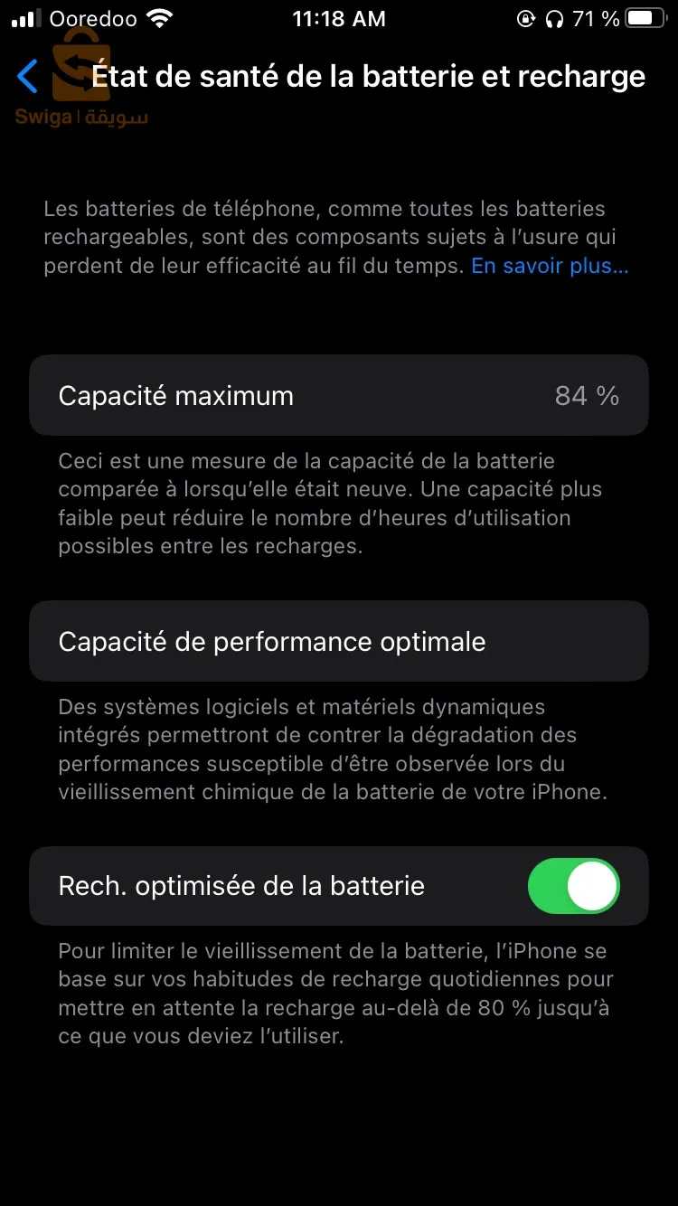 IPhone SE 2 ème génération