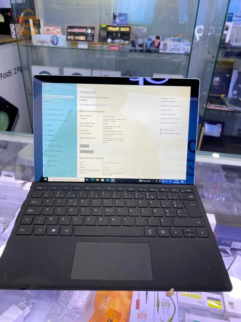 Surface I5 pro 7generation