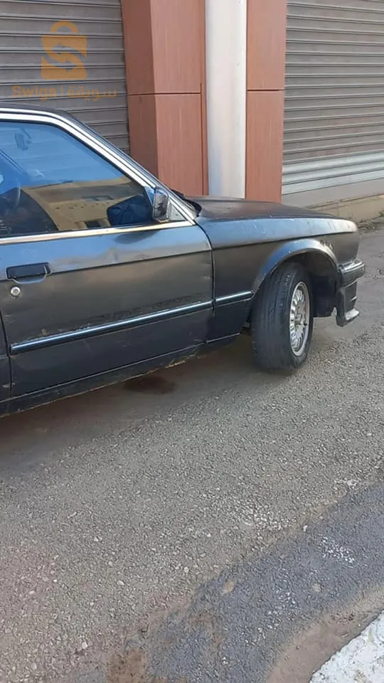 Bmw E30