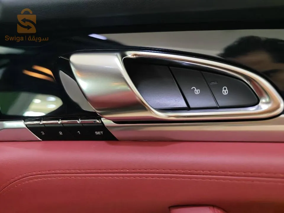 PORSHE panamera 2017 3L v6 dies 9000km