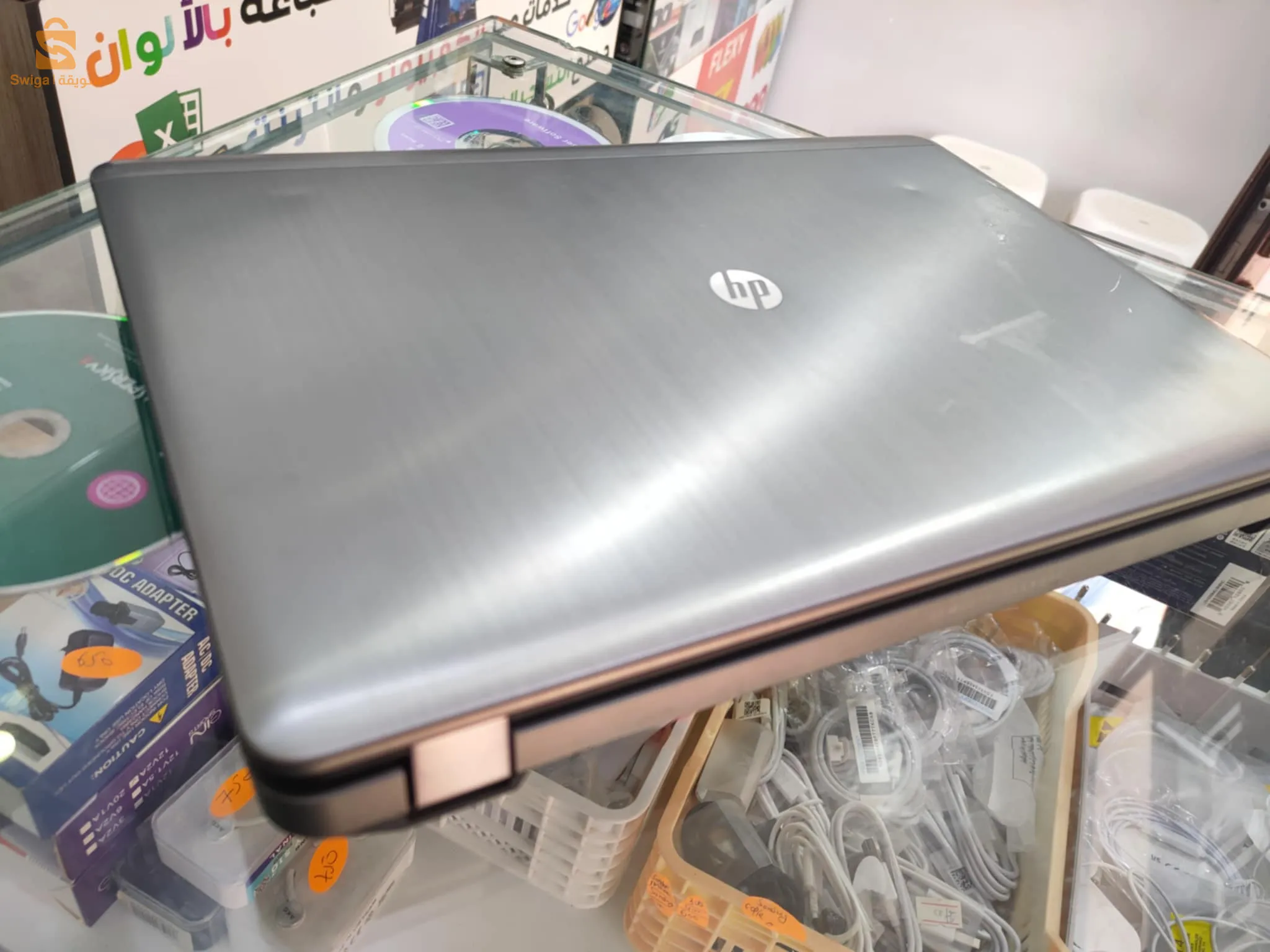 hp probook 4540s PC