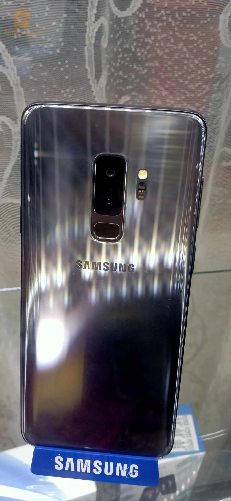 s9 plus habt caba
neuf