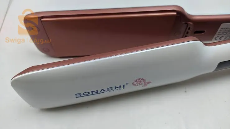 Lisseur  Sonashi SHS-2072 en Céramique 230°C 45W