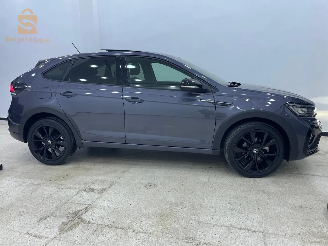 Volkswagen Taigo 2023 R LINE