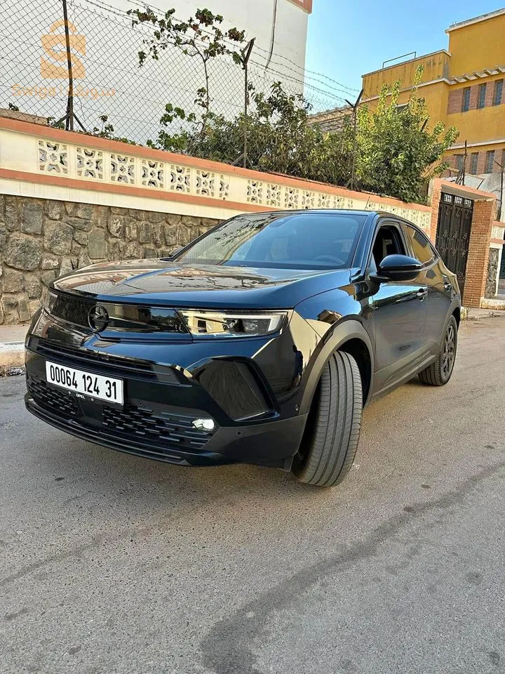 Mokka eligence
