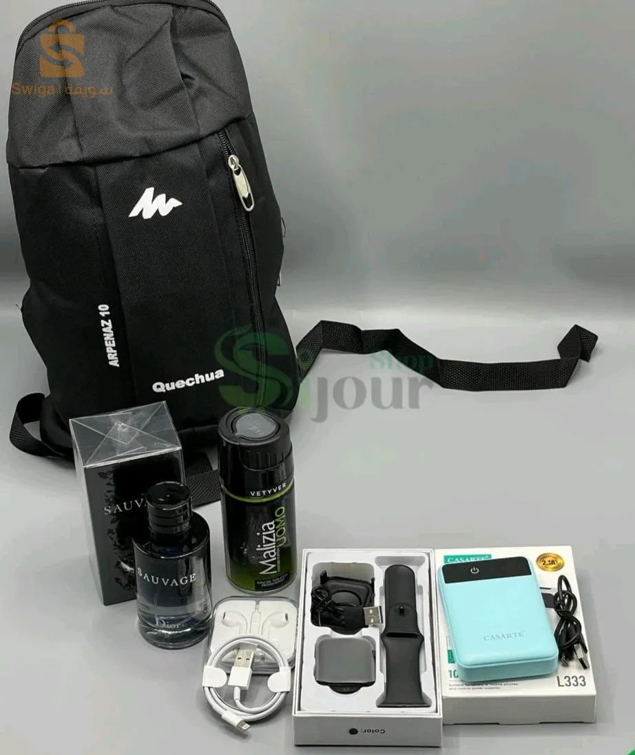 pack kaml 430 alf